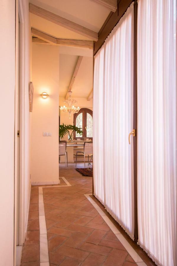 Oriental Apartment Gardens Views 2 Pax Севилья Экстерьер фото