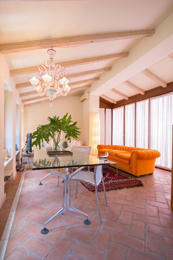Oriental Apartment Gardens Views 2 Pax Севилья Экстерьер фото