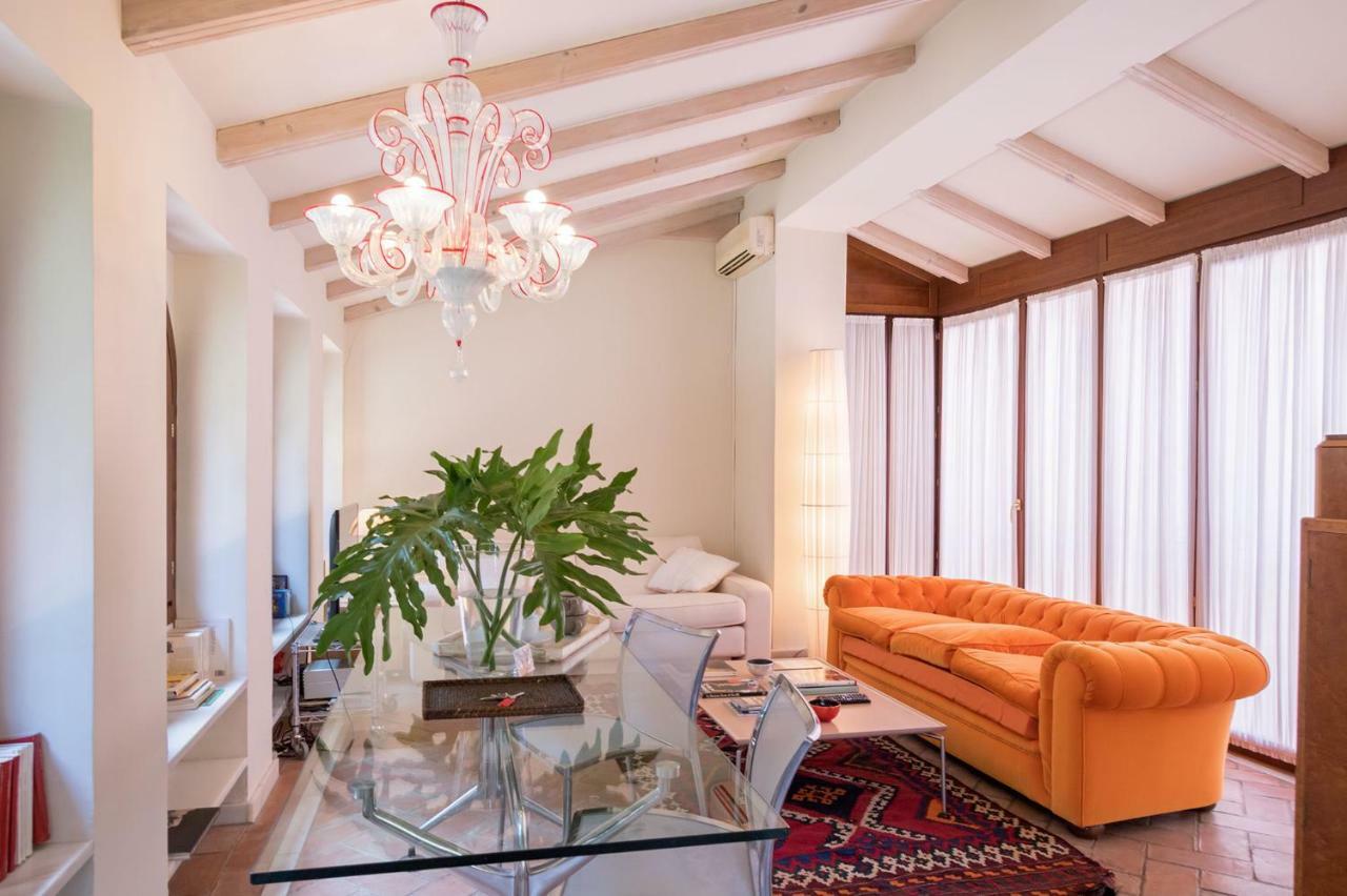 Oriental Apartment Gardens Views 2 Pax Севилья Экстерьер фото